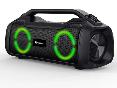 Altoparlant Bluetooth Tracers BigBoy TWS 40W TRAGLO47343 - 3