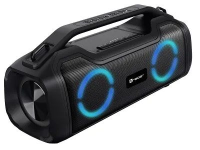Altoparlant Bluetooth Tracers BigBoy TWS 40W TRAGLO47343 - 4
