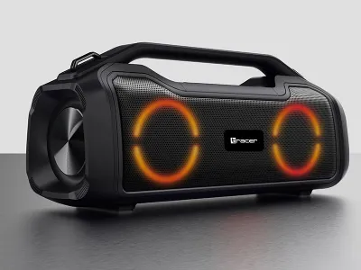 Altoparlant Bluetooth Tracers BigBoy TWS 40W TRAGLO47343 - 8