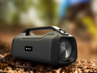 Altoparlant Bluetooth Tracers BigBoy TWS 40W TRAGLO47343 - 10