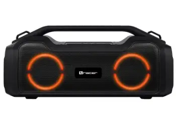 Altoparlant Bluetooth Tracers BigBoy TWS 40W TRAGLO47343