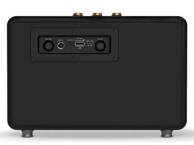 Altoparlant Bluetooth Tracer M45 TWS 45W TRAGLO47248 - 3