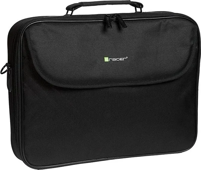 Këllëf mbrojtës për laptop Tracer Simplo, 15.6", e zezë - 3