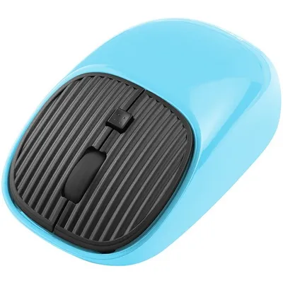 Maus Tracer TRAMYS46943 WAVE TURQUOISE, RF Wireless, Bruz, i zi - 3