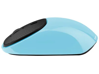 Maus Tracer TRAMYS46943 WAVE TURQUOISE, RF Wireless, Bruz, i zi - 4