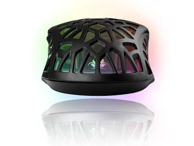 Maus Tracer GAMEZONE Reika RGB, Gaming, USB Type-A, i zi - 10