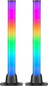 Set i llambave Tracer Smart Desk RGB Tuya App (TRAOSW47008)