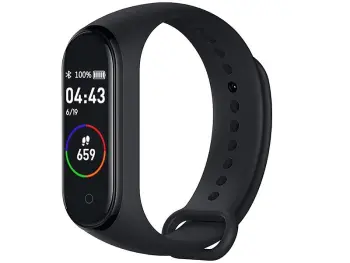 Matës aktiviteti Tracer T-Band Libra S5 v2, i zi