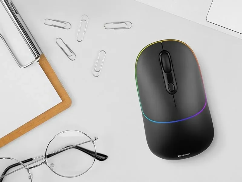 Maus wireless Tracer RATERO RF, 2,4 Ghz, i zi - 2