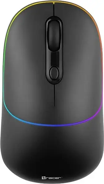 Maus wireless Tracer RATERO RF, 2,4 Ghz, i zi