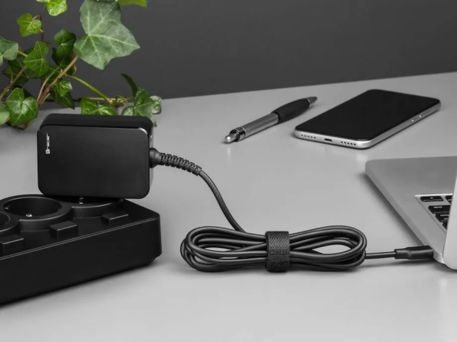 Karikues Tracer Prime 65W USB-C, 178 cm - 3