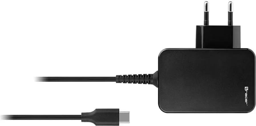 Karikues Tracer Prime 65W USB-C, 178 cm - 5