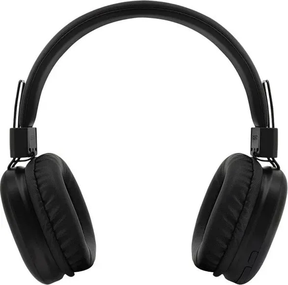 Kufje Tracer M1 BT, wireless, Bluetooth 5.4, mikrofon, 30h, USB-C, e zezë - 5