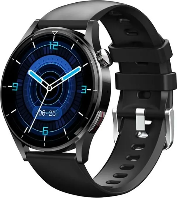 Smartwatch Tracer SM7 GP+ Line, 1.3", Bluetooth, i zi - 1