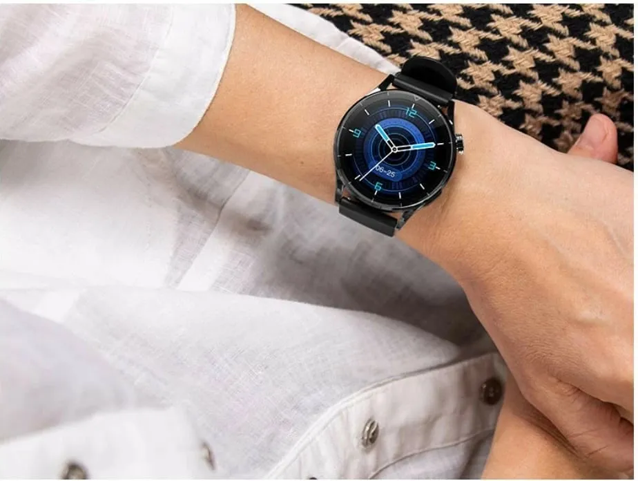 Smartwatch Tracer SM7 GP+ Line, 1.3", Bluetooth, i zi - 5