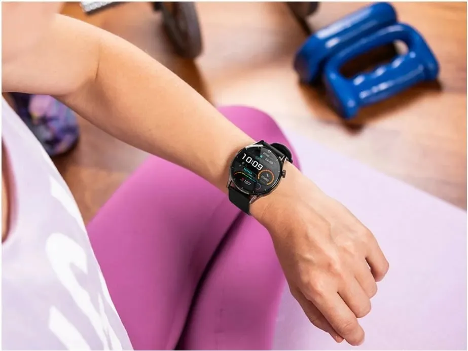 Smartwatch Tracer SM7 GP+ Line, 1.3", Bluetooth, i zi - 7