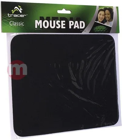 Mauspad Tracer C01 Classic, i zi - 2
