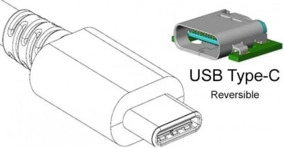 Përshtatës Techly USB 3.1 Type-C në Gigabit Ethernet, i bardhë - 6