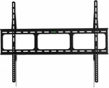 Mbajtëse muri për TV LED/LCD Techly, 42-80", 80kg, e zezë