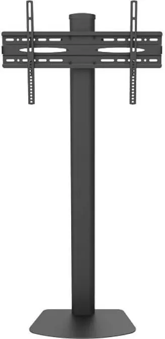 Mbajtëse për TV Techly, 32-55", VESA 600x400, 40kg, e zezë - 1