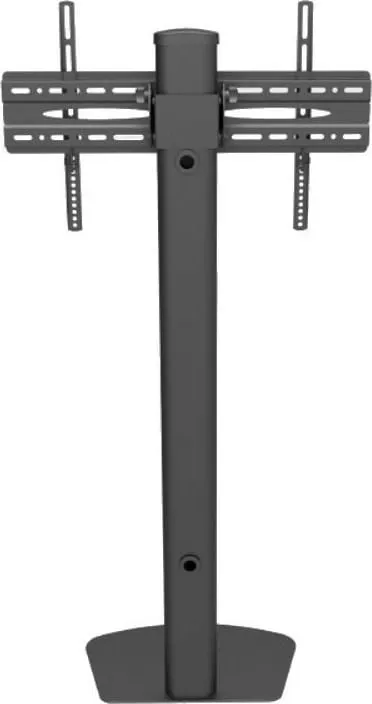 Mbajtëse për TV Techly, 32-55", VESA 600x400, 40kg, e zezë - 3