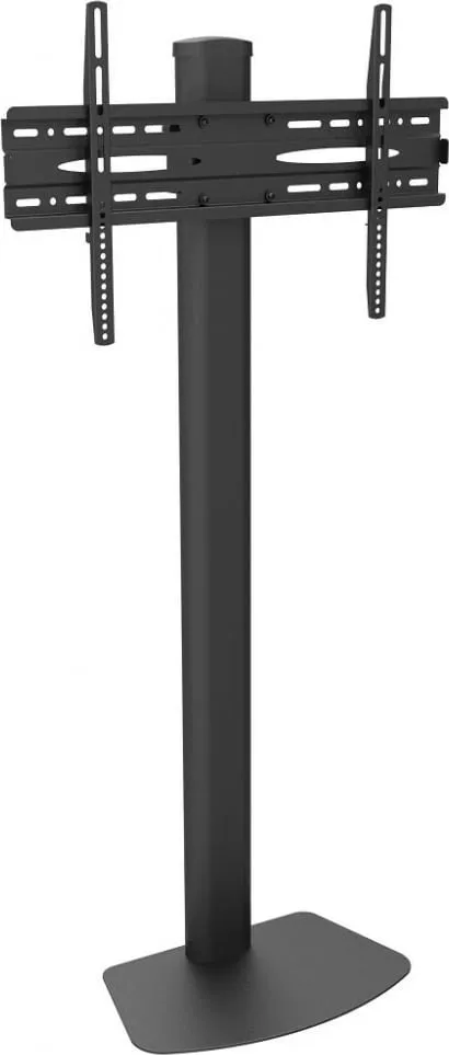Mbajtëse për TV Techly, 32-55", VESA 600x400, 40kg, e zezë - 4