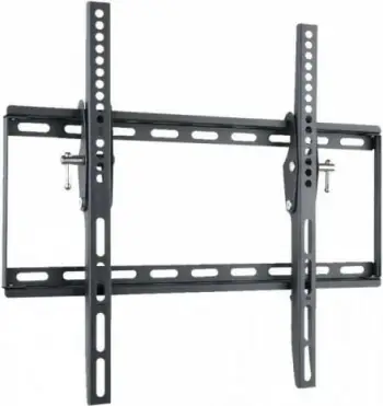 Mbajtëse muri për TV Techly, 23-55", 45 kg, e zezë