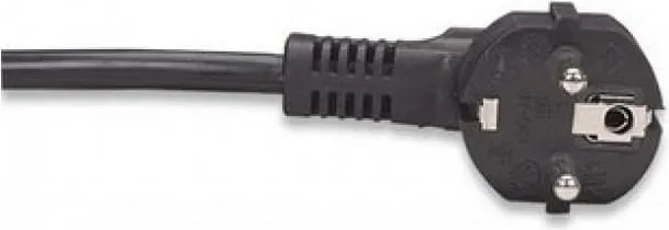 Shirit elektrik Techly PDU, 19" 1U 8x, 3m, i zi - 3