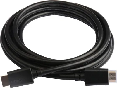 Kabllo HDMI Techly 362497, 3m, Ultra High Speed 8K, e zezë - 2