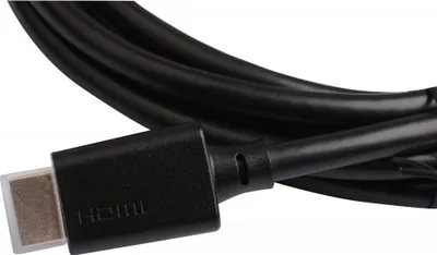 Kabllo HDMI Techly 362497, 3m, Ultra High Speed 8K, e zezë - 4