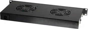 Paneli ftohës Techly për kabinet, me termostat LED