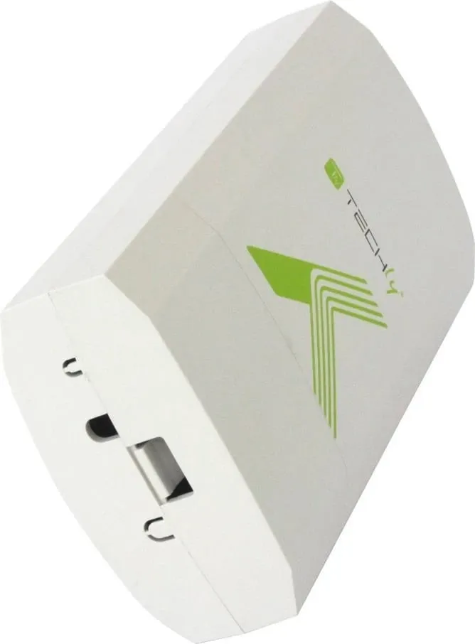 Pajisje jashtme CPE Access Point Techly, për biznese - 2