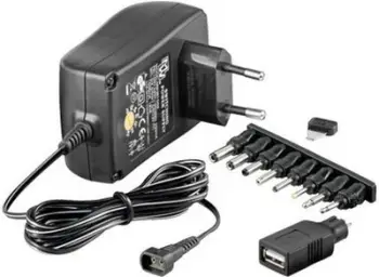 Karikues Techly 230V, 1.5A