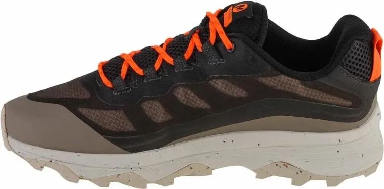 Atlete për meshkuj Merrell, gri - 2