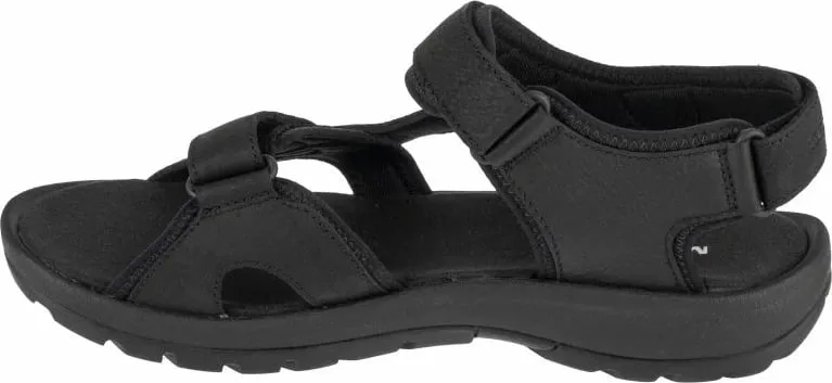 Sandale për meshkuj Merrell, të zeza - 2