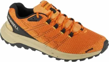 Atlete për meshkuj Merrell, portokalli