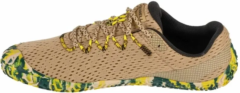 Atlete për meshkuj Merrell, kafe - 2