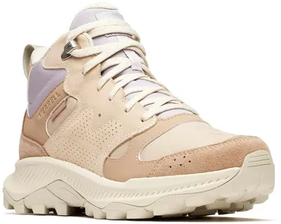 Këpucë outdoor Merrell, bezhë - 2
