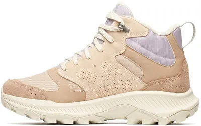 Këpucë outdoor Merrell, bezhë - 4