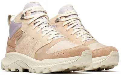 Këpucë outdoor Merrell, bezhë - 5