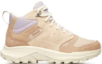Këpucë outdoor Merrell, bezhë