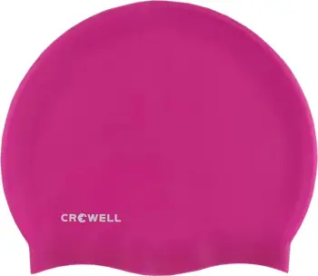 Kapelë noti silikoni Crowell Mono-Breeze-04, vjollcë