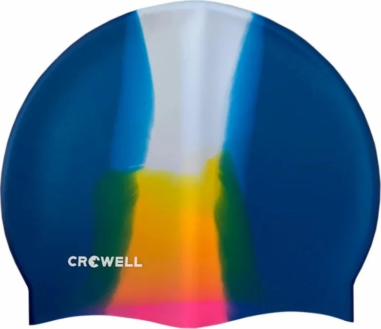 Kapelë noti silikoni Crowell Multi Flame, ngjyra 14 - 1