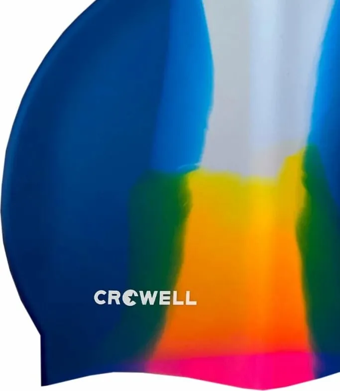 Kapelë noti silikoni Crowell Multi Flame, ngjyra 14 - 2