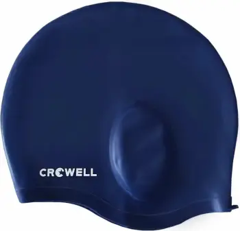 Kapelë noti Crowell Ucho Bora ngjyrë blu marin
