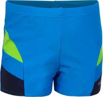 Bikine për djemtë Crowell, blu marin