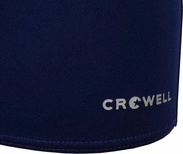 Pantallona sportive për not Crowell, blu të errët - 3