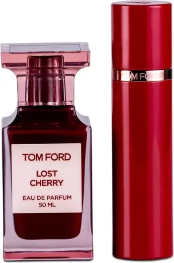 Set Tom Ford EDP Lost Cherry, 50ml + 10ml