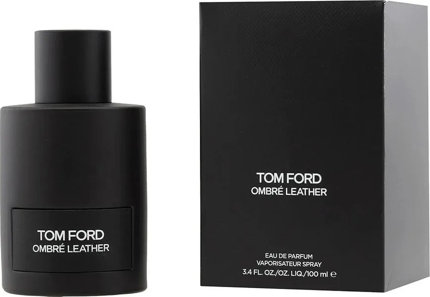 Eau de Parfum Tom Ford Ombre Leather, 100 ml - 1