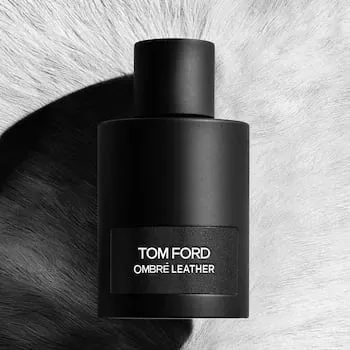 Eau de Parfum Tom Ford Ombre Leather, 100 ml - 2